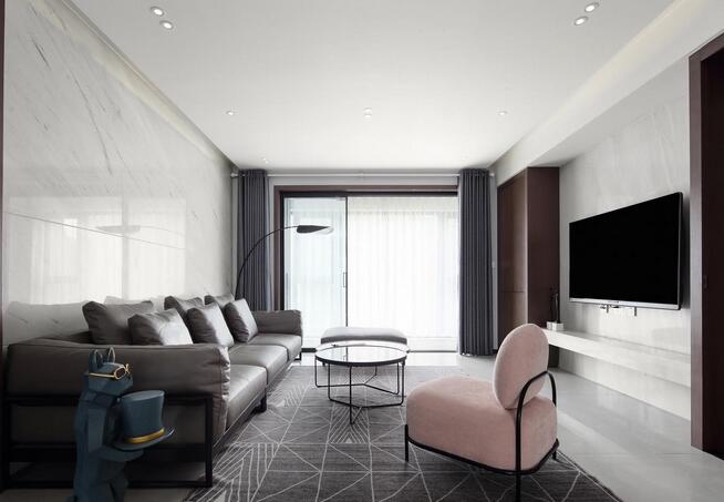 房子裝修完客廳沙發怎么選?